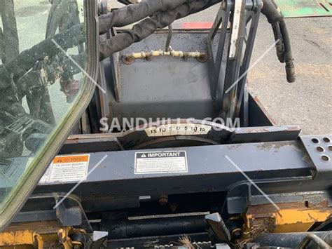 altec skid steer attachments|altec crane parts.